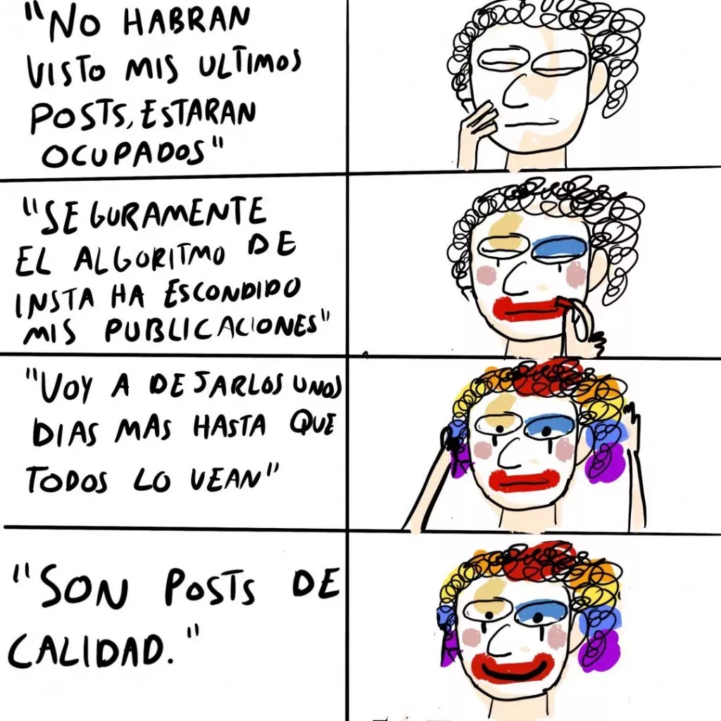 posts de calidad